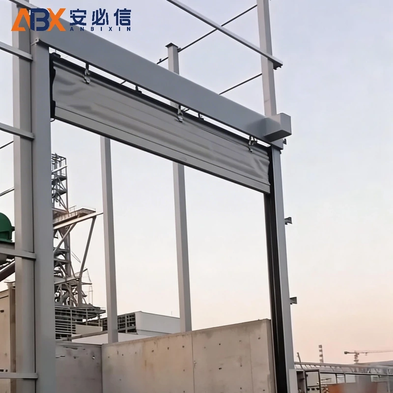 三沙市高速堆积门
