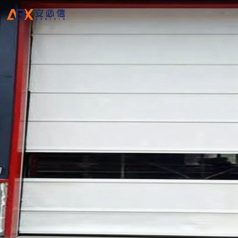 三沙市洁净快速门
