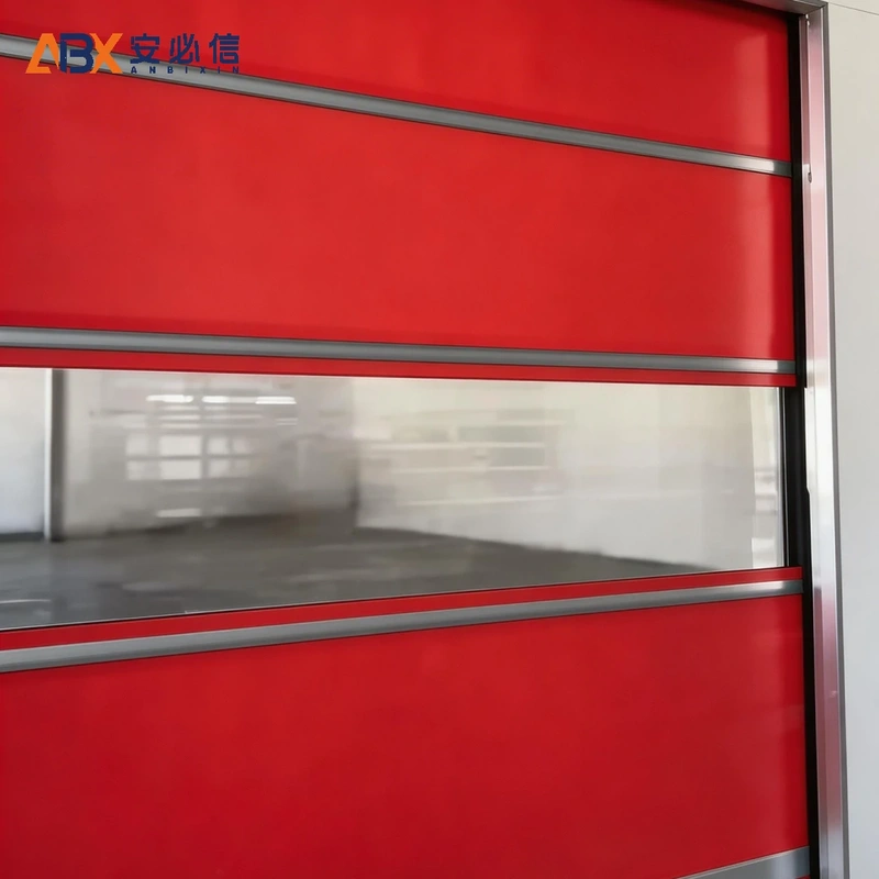 三沙市工业快速门