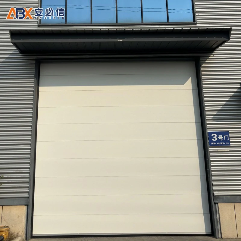 三沙市升降提升门